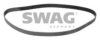 SWAG 99 02 0011 Timing Belt